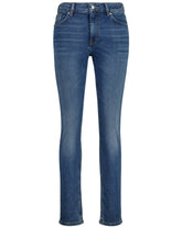 Gant Farla Slim Fit Super Stretch Jeans
